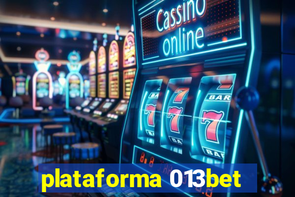 plataforma 013bet